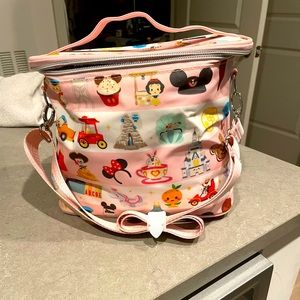 Disney Cooler/Lunch bag